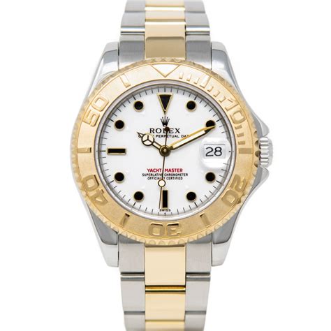 ebay rolex ladies yachtmaster|Rolex yacht master for sale.